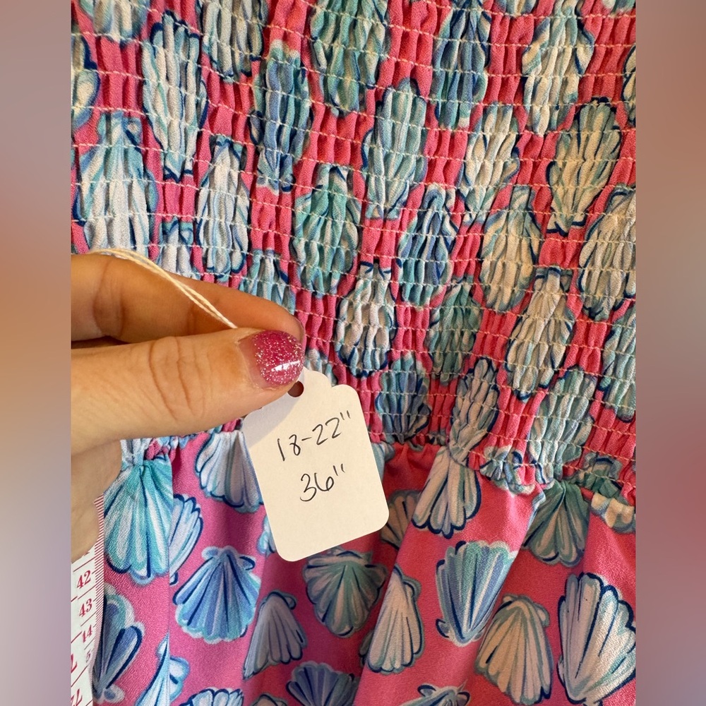 Simply Southern Dress - Picture 7 of 8